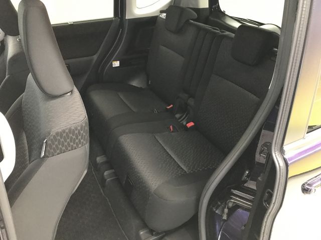 SUZUKI SOLIO BANDIT 2018