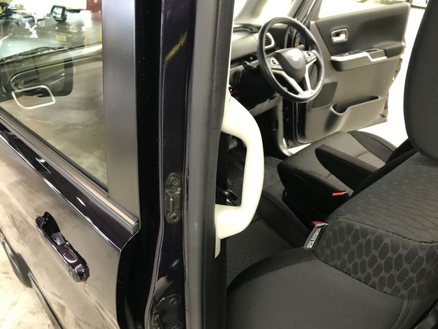 SUZUKI SOLIO BANDIT 2018