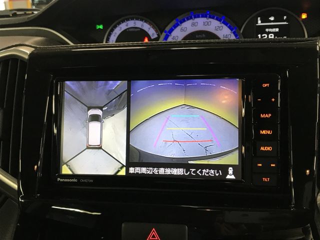 SUZUKI SOLIO BANDIT 2018