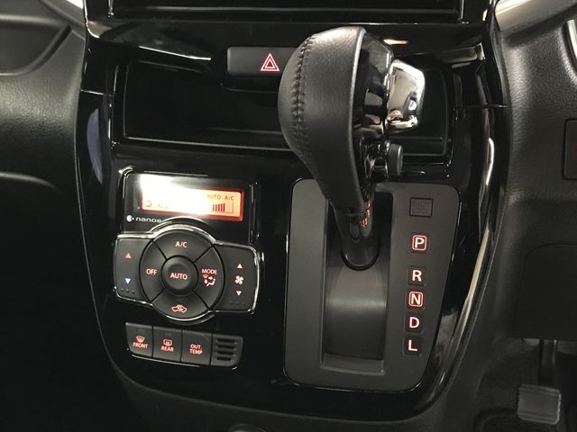 SUZUKI SOLIO BANDIT 2018