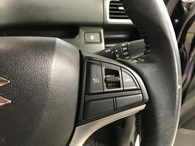 SUZUKI SOLIO BANDIT 2018