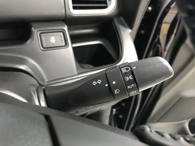 SUZUKI SOLIO BANDIT 2018