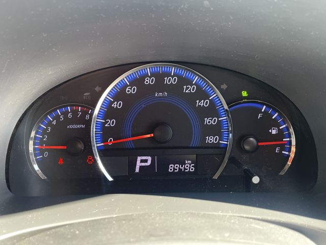 SUZUKI SOLIO 4WD 2012