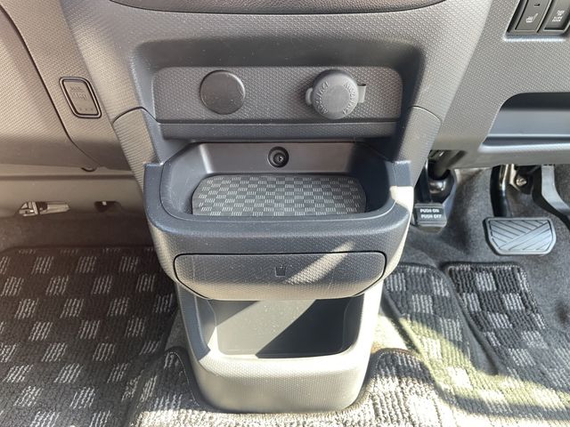 SUZUKI SOLIO 4WD 2012