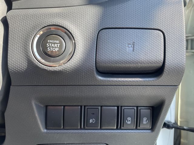 SUZUKI SOLIO 4WD 2012