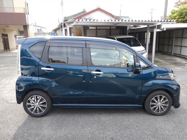 DAIHATSU MOVE CUSTOM 2020