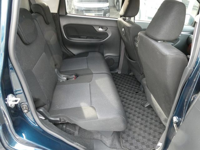 DAIHATSU MOVE CUSTOM 2020