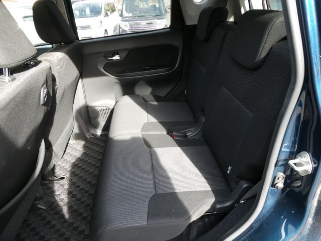 DAIHATSU MOVE CUSTOM 2020