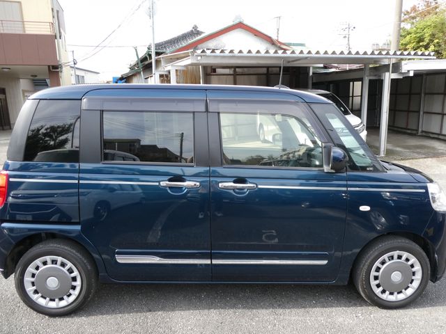 DAIHATSU MOVE canbus 2023