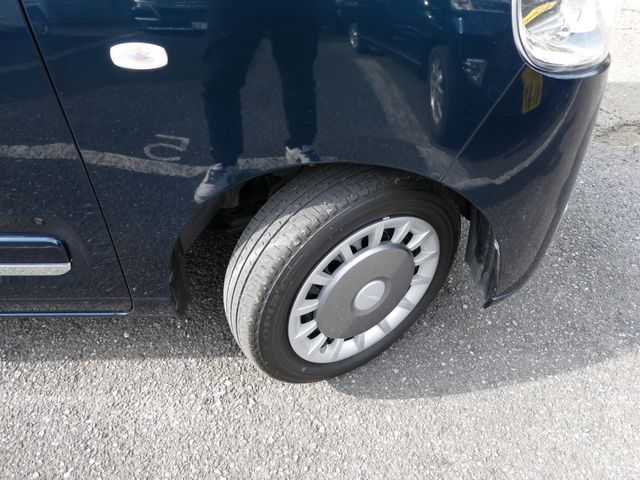 DAIHATSU MOVE canbus 2023