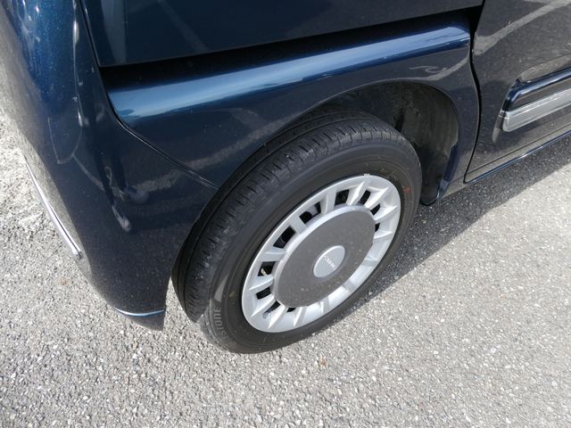 DAIHATSU MOVE canbus 2023