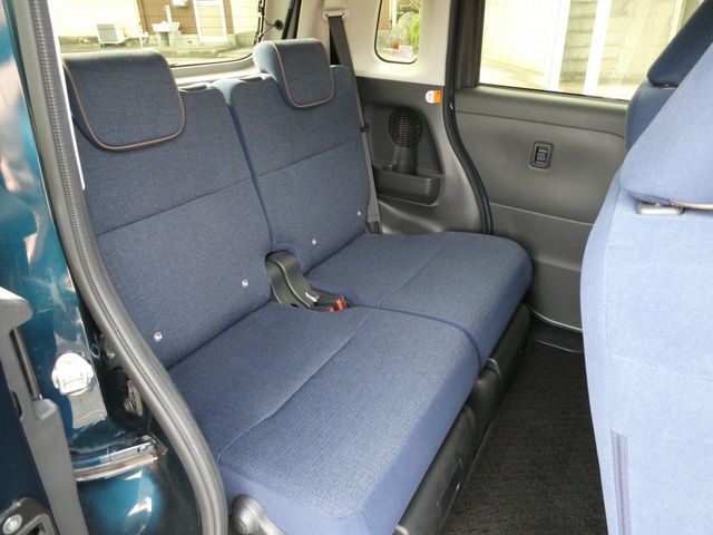 DAIHATSU MOVE canbus 2023