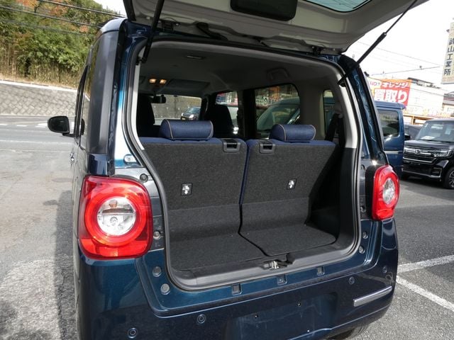 DAIHATSU MOVE canbus 2023