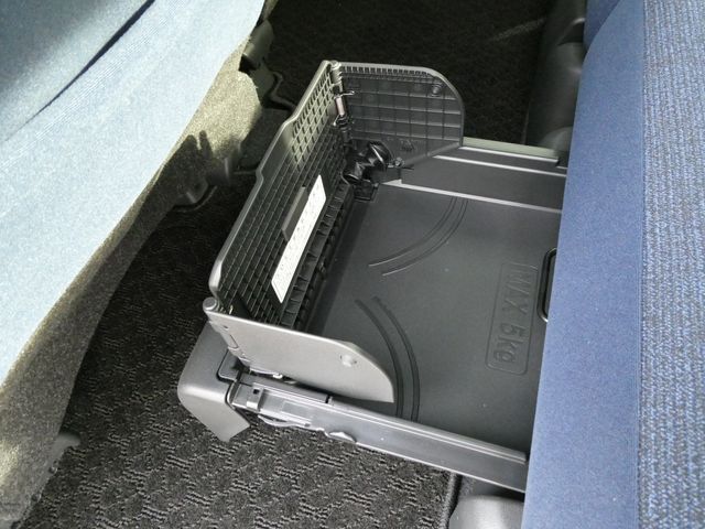 DAIHATSU MOVE canbus 2023