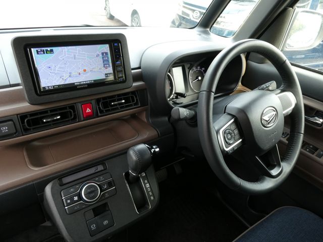 DAIHATSU MOVE canbus 2023