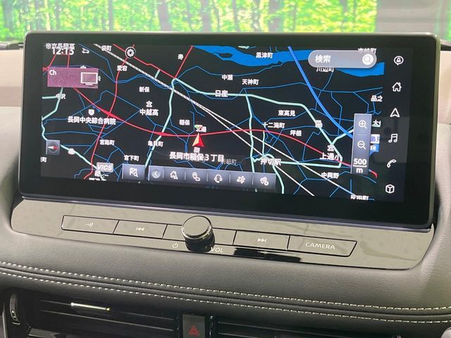 NISSAN X-TRAIL HYBRID 4WD 2024