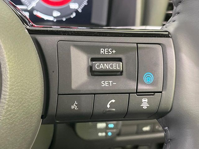 NISSAN X-TRAIL HYBRID 4WD 2024