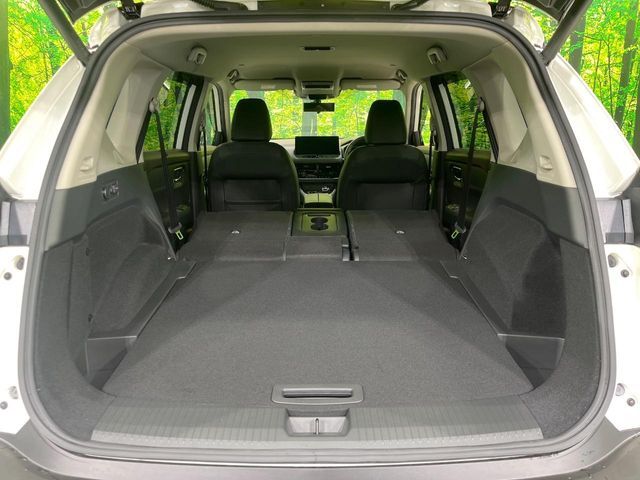 NISSAN X-TRAIL HYBRID 4WD 2024