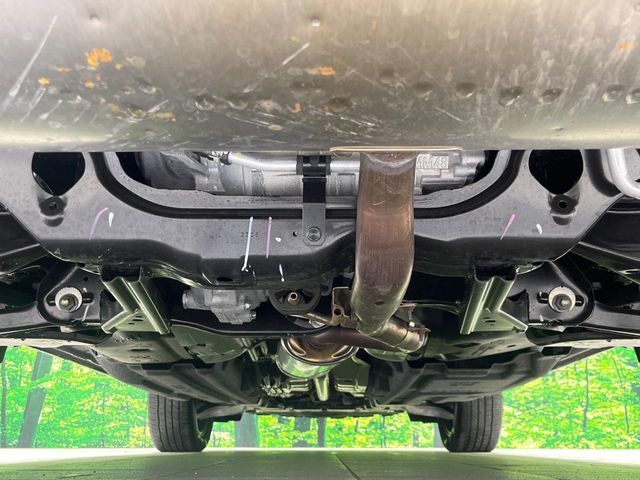 NISSAN X-TRAIL HYBRID 4WD 2024