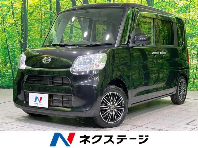 DAIHATSU TANTO 2015