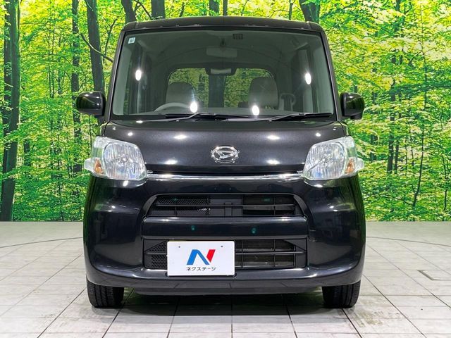 DAIHATSU TANTO 2015