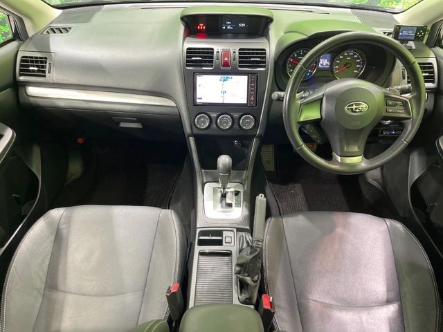 SUBARU IMPREZA SPORT 4WD 2013