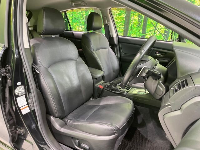 SUBARU IMPREZA SPORT 4WD 2013