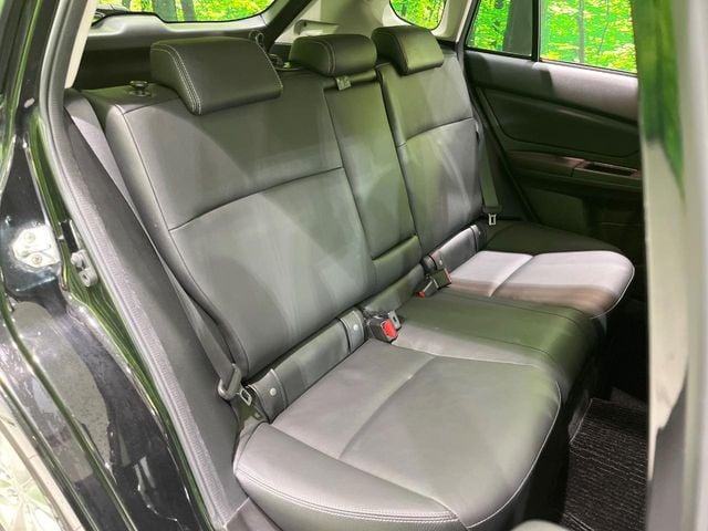 SUBARU IMPREZA SPORT 4WD 2013