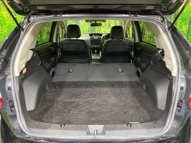 SUBARU IMPREZA SPORT 4WD 2013