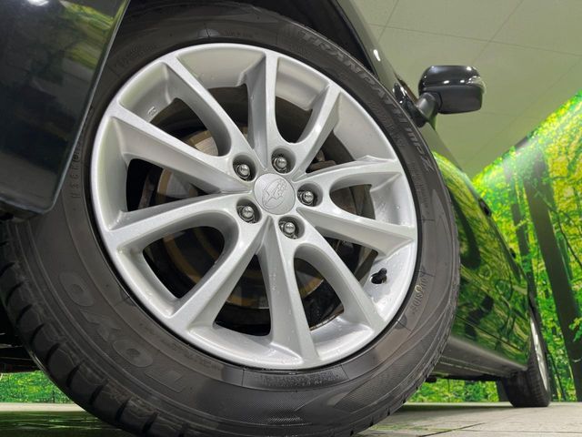 SUBARU IMPREZA SPORT 4WD 2013