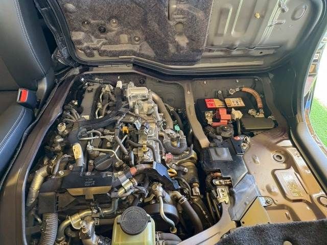 TOYOTA HIACE van 2WD 2020