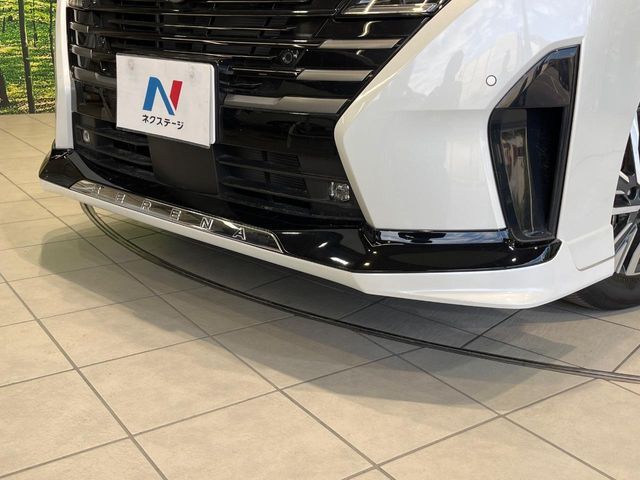 NISSAN SERENA  WG 2023