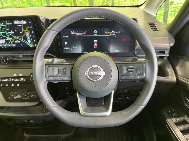 NISSAN SERENA  WG 2023