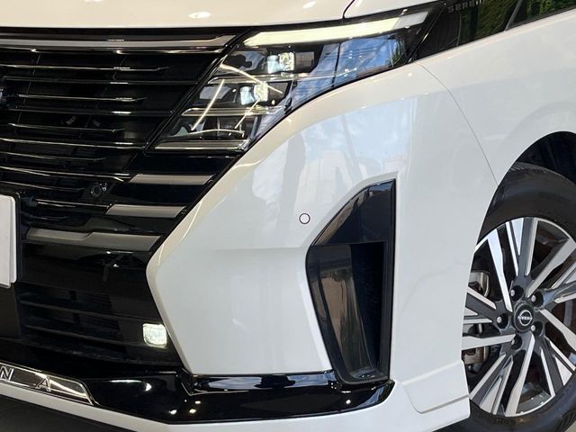 NISSAN SERENA  WG 2023