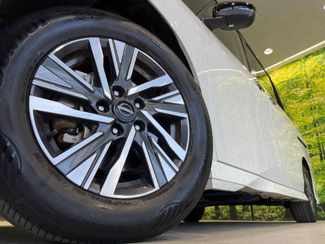 NISSAN SERENA  WG 2023