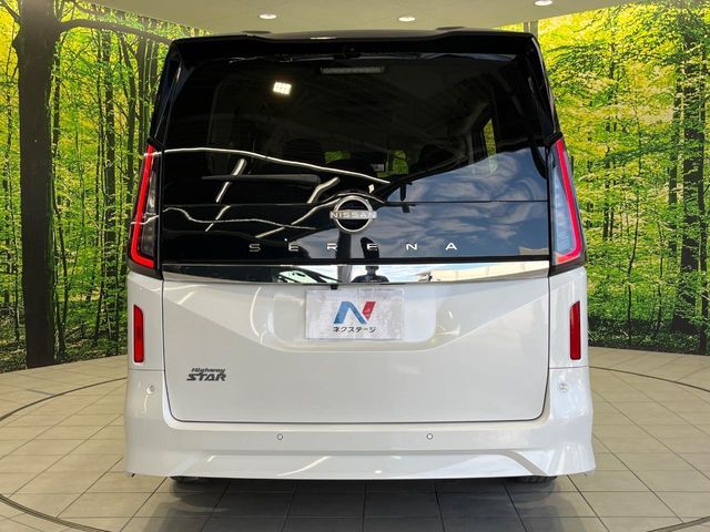 NISSAN SERENA  WG 2023