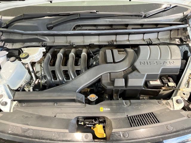 NISSAN SERENA  WG 2023