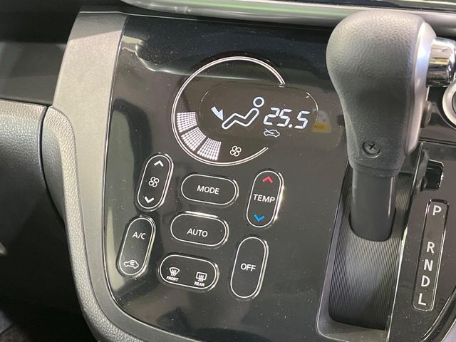 NISSAN DAYZ ROOX 2015