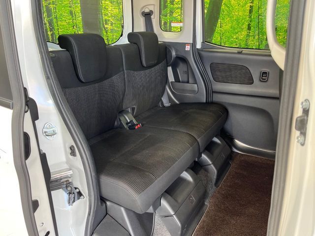 NISSAN DAYZ ROOX 2015