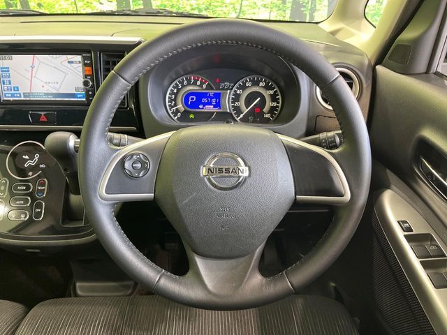 NISSAN DAYZ ROOX 2015