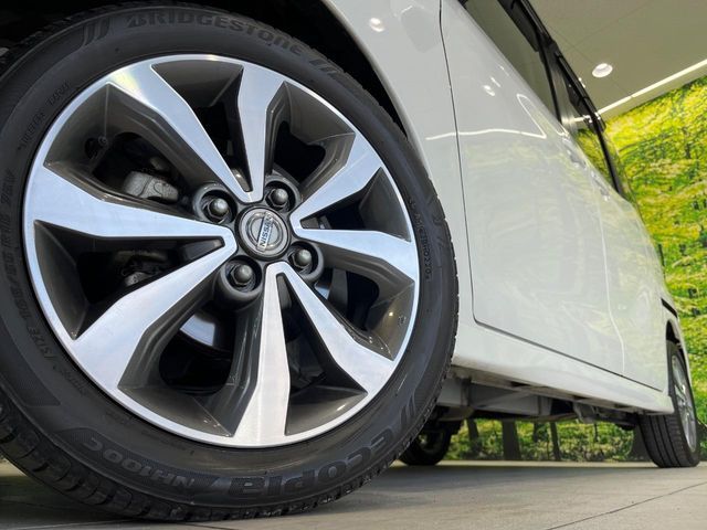 NISSAN DAYZ ROOX 2015