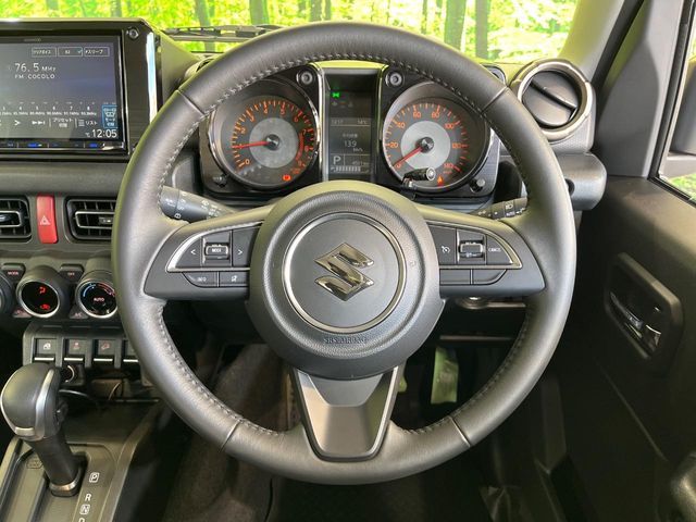 SUZUKI JIMNY 4WD 2025