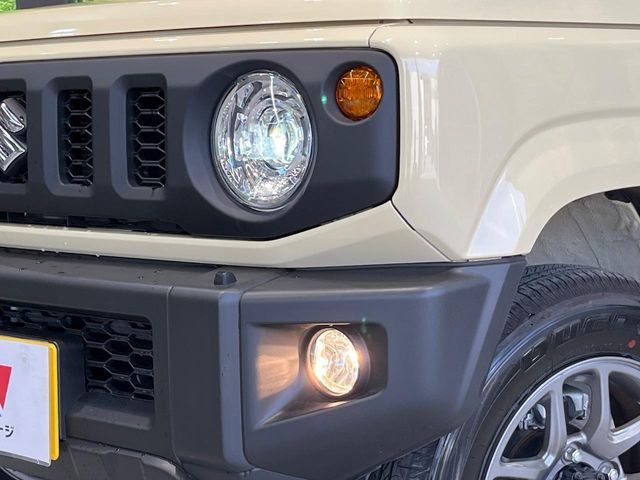 SUZUKI JIMNY 4WD 2025