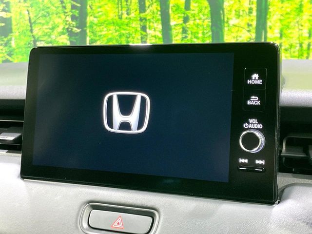 HONDA VEZEL e:HEV 2022