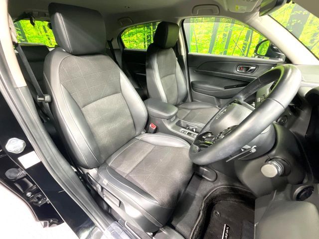 HONDA VEZEL e:HEV 2022