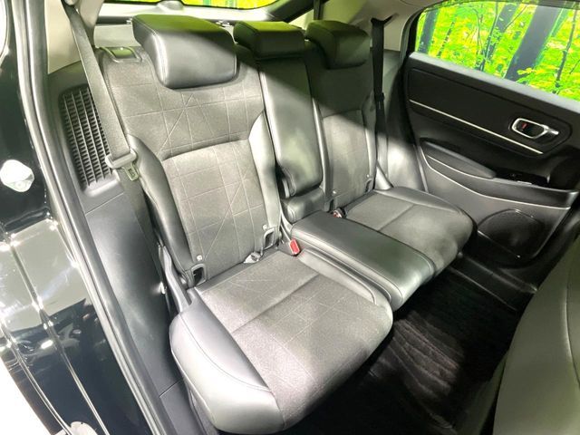 HONDA VEZEL e:HEV 2022