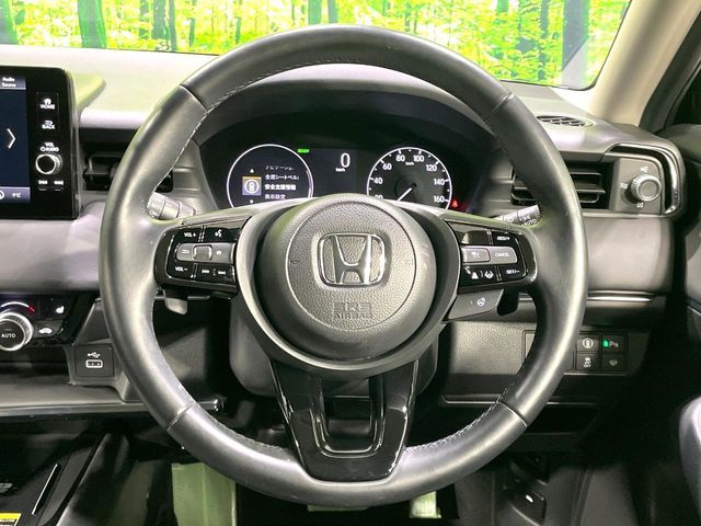 HONDA VEZEL e:HEV 2022