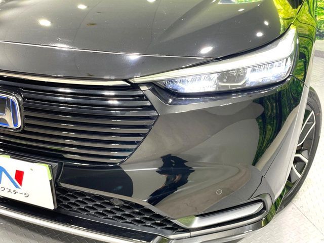 HONDA VEZEL e:HEV 2022