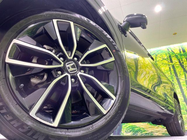 HONDA VEZEL e:HEV 2022