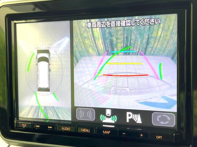 SUZUKI Spacia GEAR 2018